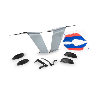 Ailerons avant GP Puig BMW S 1000 RR (2019-2022)