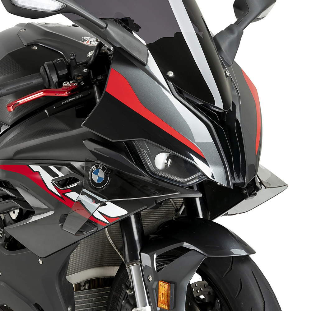 Ailerons avant GP Puig BMW S 1000 RR (2019-2022)