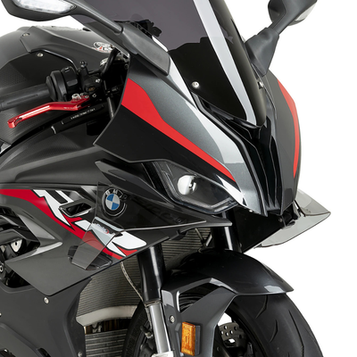 Ailerons avant GP Puig BMW S 1000 RR (2019-2022)
