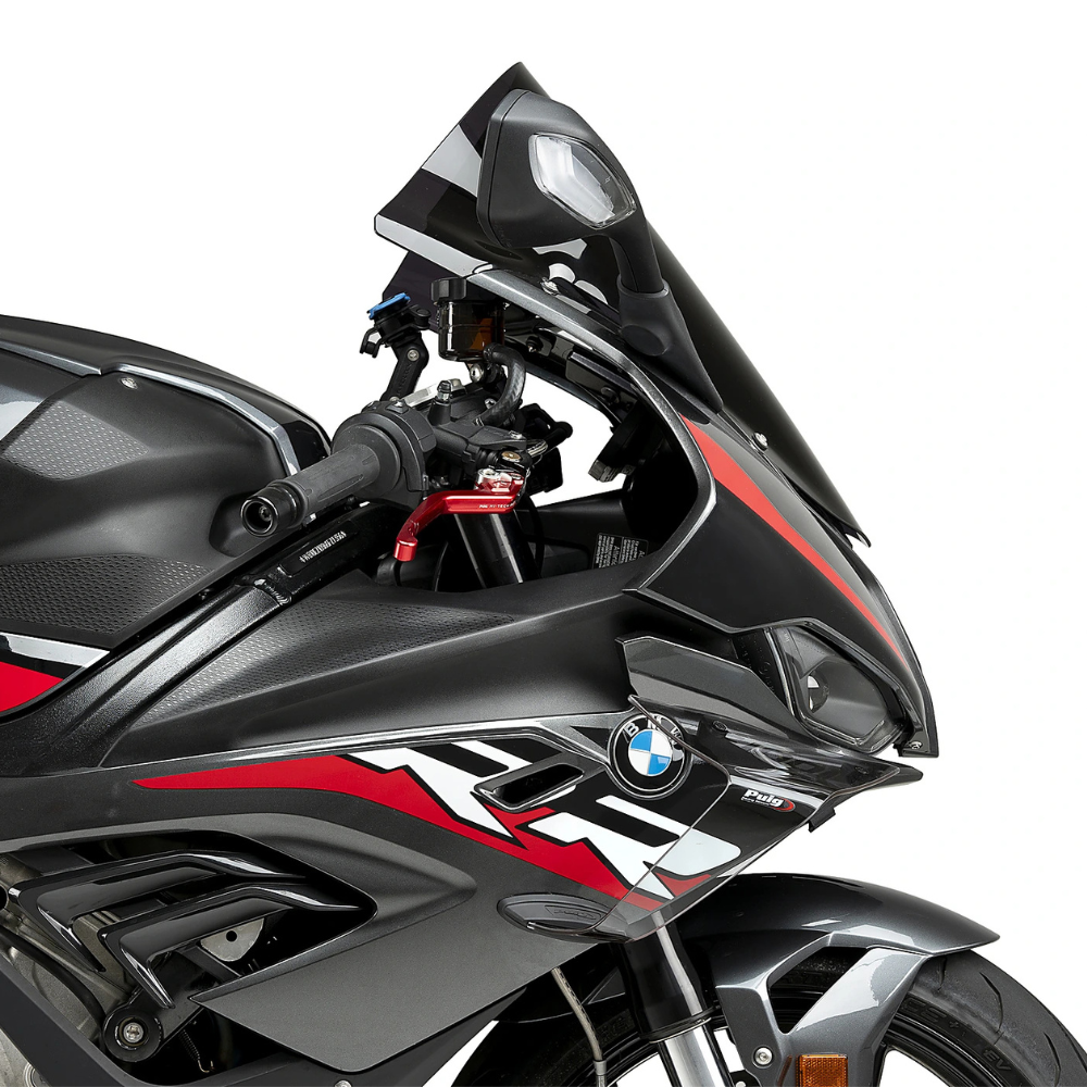 Ailerons avant GP Puig BMW S 1000 RR (2019-2022)