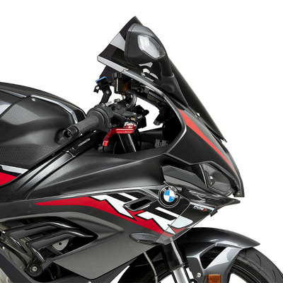 Ailerons avant GP Puig BMW S 1000 RR (2019-2022)