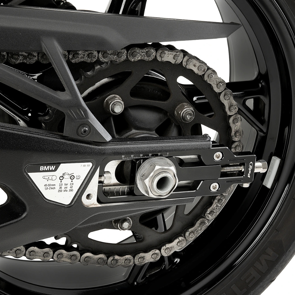 Tendeur de chaine Puig BMW S 1000 RR