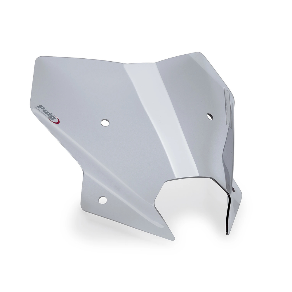 Bulle sport Puig BMW S 1000 R (2025-2026)