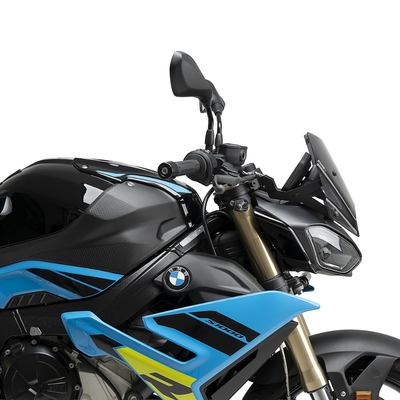 Bulle sport Puig BMW S 1000 R (2025-2026)