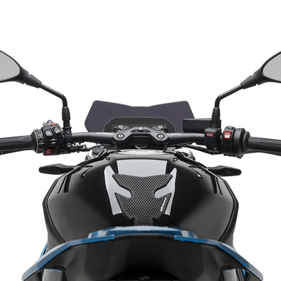 Bulle sport Puig BMW S 1000 R (2025-2026)