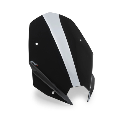 Bulle haute Puig BMW S 1000 R (2025-2026)