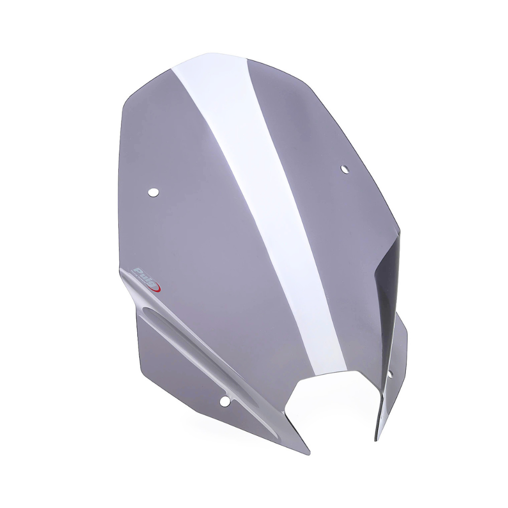Bulle haute Puig BMW S 1000 R (2025-2026)