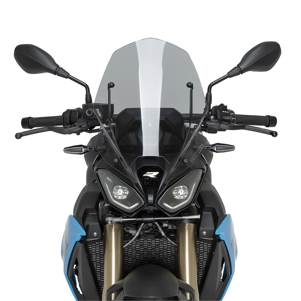 Bulle haute Puig BMW S 1000 R (2025-2026)