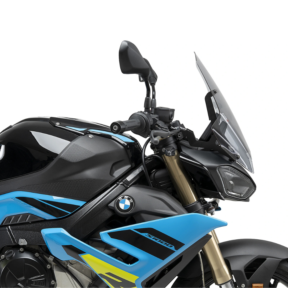 Bulle haute Puig BMW S 1000 R (2025-2026)