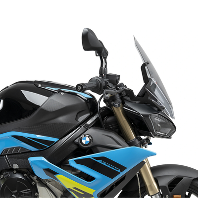Bulle haute Puig BMW S 1000 R (2025-2026)