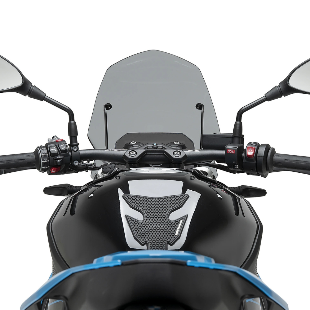 Bulle haute Puig BMW S 1000 R (2025-2026)