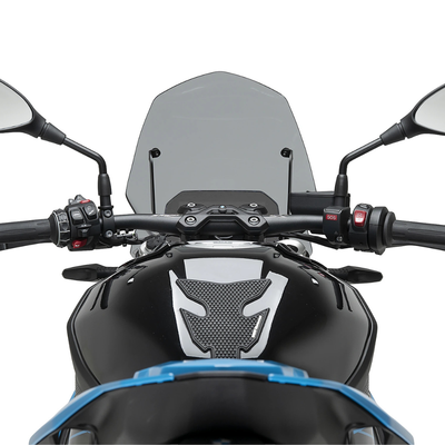 Bulle haute Puig BMW S 1000 R (2025-2026)