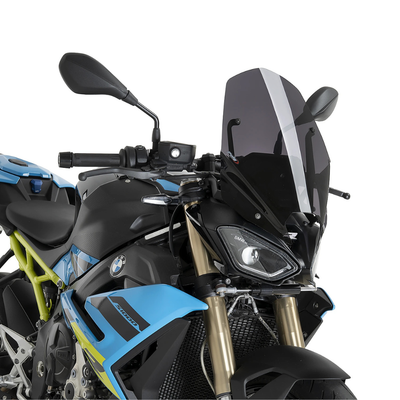 Bulle haute Puig BMW S 1000 R (2025-2026)