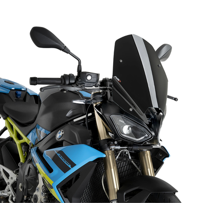 Bulle haute Puig BMW S 1000 R (2025-2026)