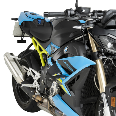 Ailerons latéraux Puig BMW S 1000 R
