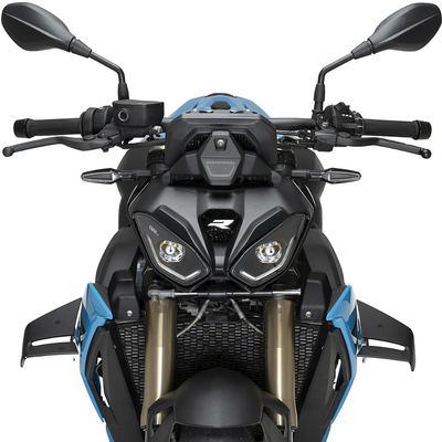 Ailerons latéraux Puig BMW S 1000 R