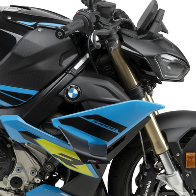 Ailerons latéraux Puig BMW S 1000 R