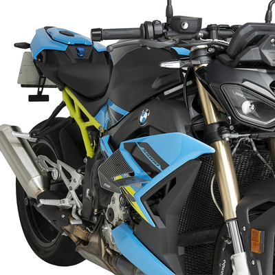 Ailerons latéraux Puig BMW S 1000 R
