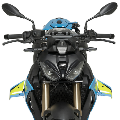 Ailerons latéraux Puig BMW S 1000 R