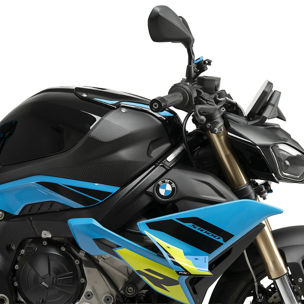 Ailerons latéraux Puig BMW S 1000 R