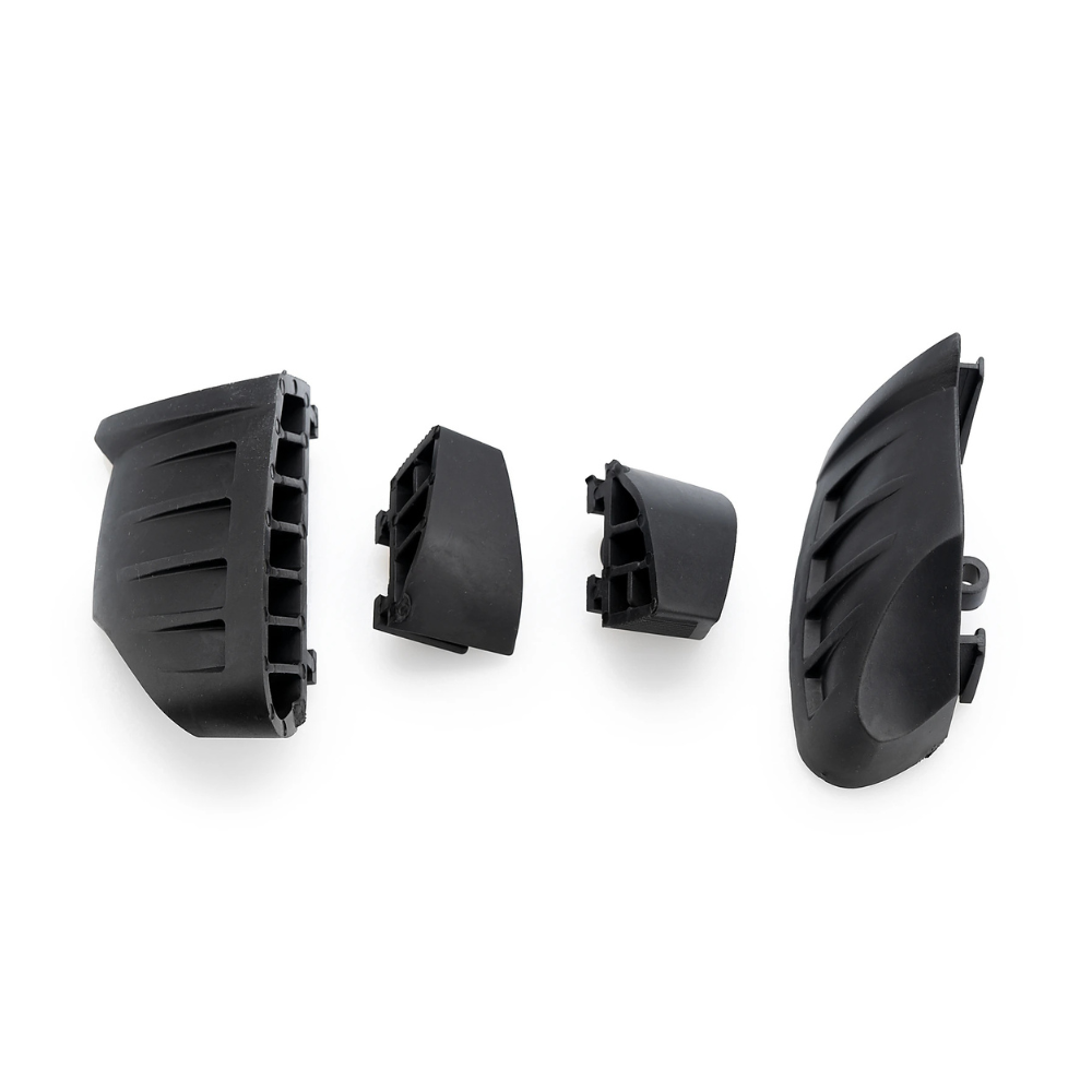 Jeu d'embouts Pro 2.0 Puig BMW