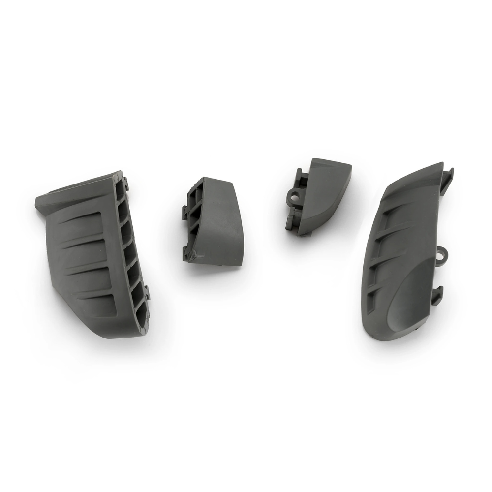 Jeu d'embouts Pro 2.0 Puig BMW