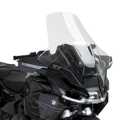 Bulle Touring Puig BMW R 1300 RT