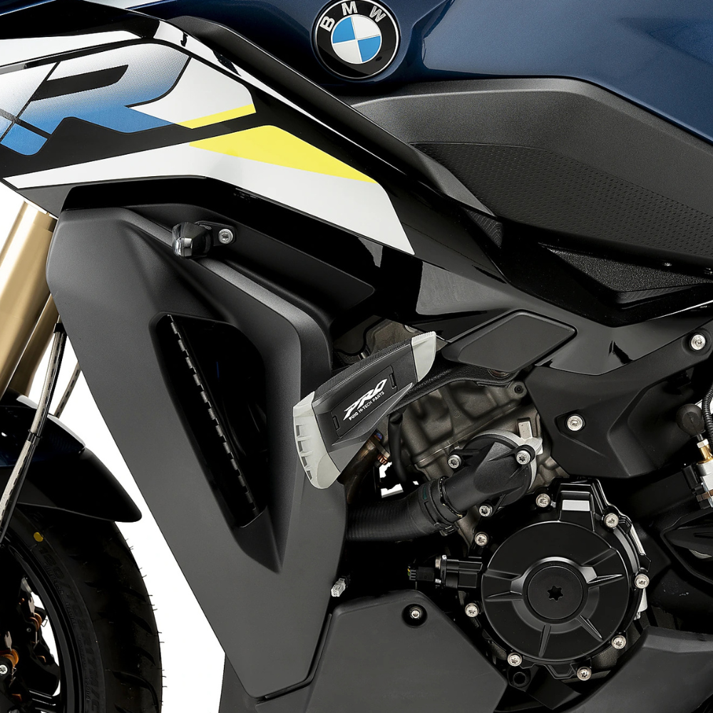 Protections moteur Pro 2.0 Puig BMW S 1000 XR