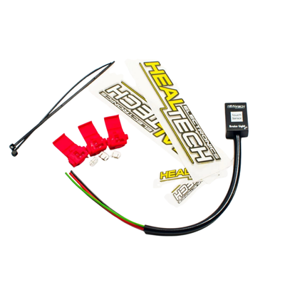 Feu stop clignotant Healtech BMW GS / XR / RS / RT / RR / R