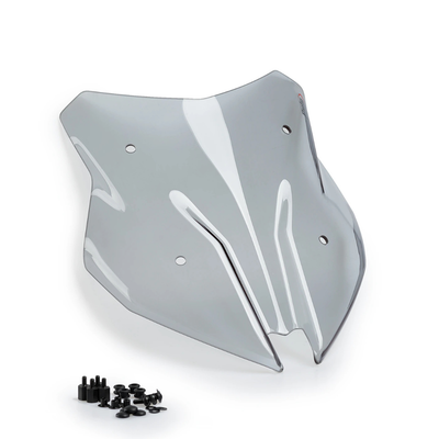 Bulle sport Puig BMW F 900 XR