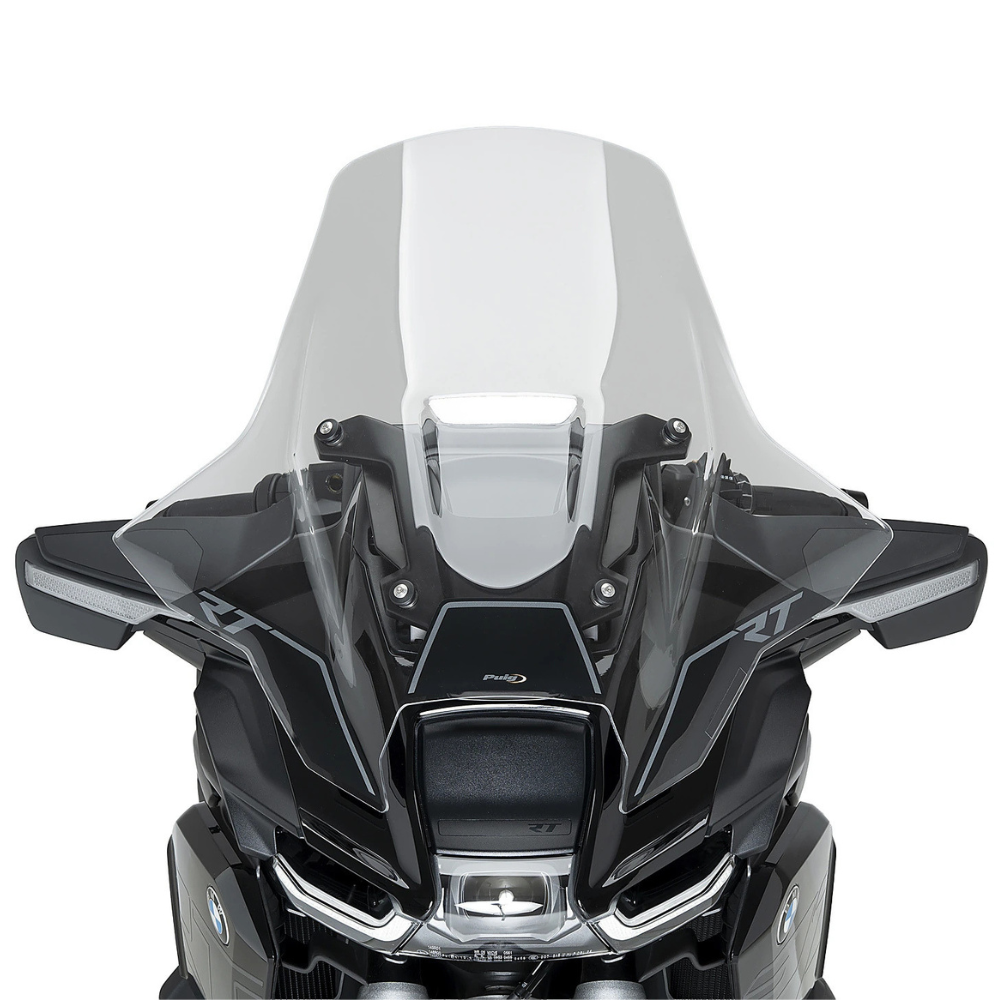 Bulle Touring Puig BMW R 1300 RT