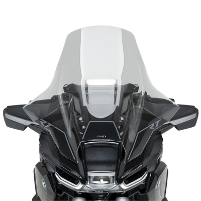 Bulle Touring Puig BMW R 1300 RT
