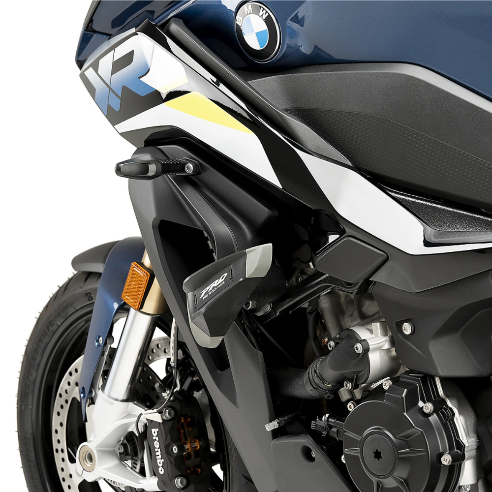 Protections moteur Pro 2.0 Puig BMW S 1000 XR