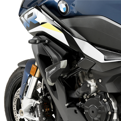 Protections moteur Pro 2.0 Puig BMW S 1000 XR