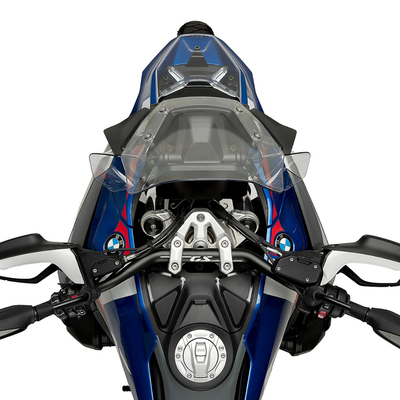 Déflecteurs inférieurs Puig BMW R 1300 GS