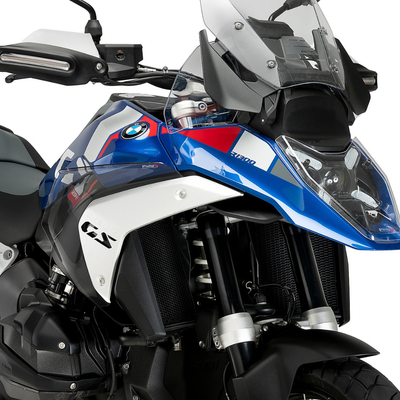 Déflecteurs inférieurs Puig BMW R 1300 GS