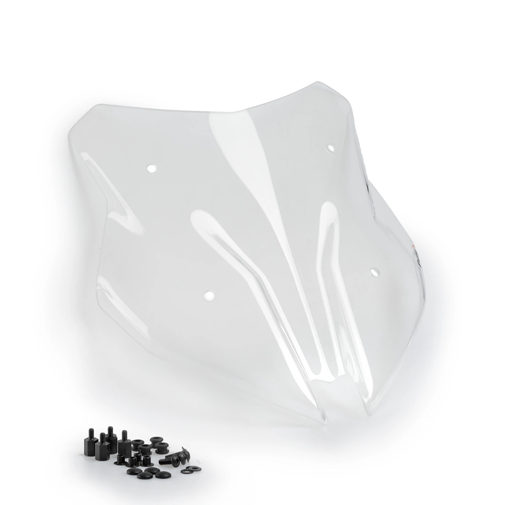 Bulle sport Puig BMW F 900 XR