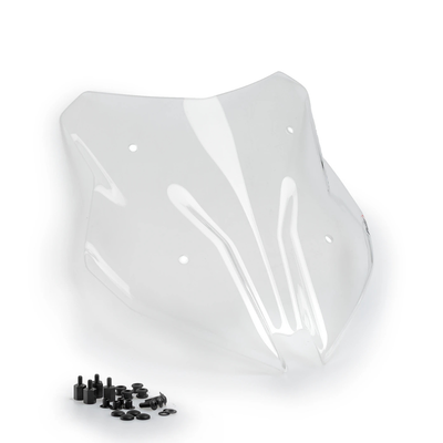 Bulle sport Puig BMW F 900 XR