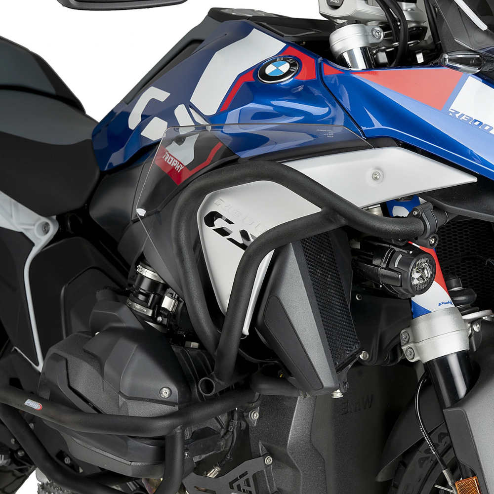 Déflecteurs inférieurs Puig BMW R 1300 GS