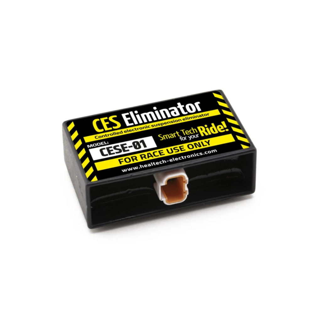 Eliminateur suspension électronique BMW R 1250 GS / RS / RT / R