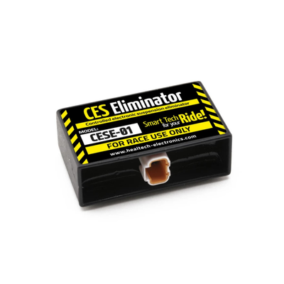 Eliminateur suspension électronique BMW R 1250 GS / RS / RT / R