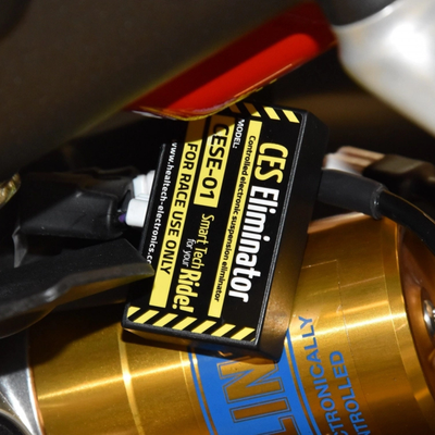 Eliminateur suspension électronique BMW R 1250 GS / RS / RT / R