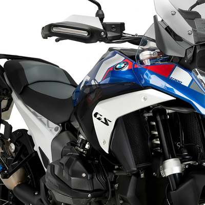Déflecteurs inférieurs Puig BMW R 1300 GS