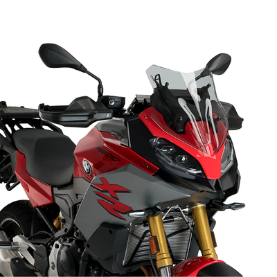 Bulle sport Puig BMW F 900 XR