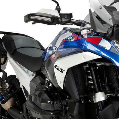 Déflecteurs inférieurs Puig BMW R 1300 GS