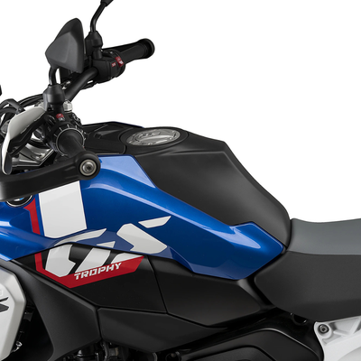 Cache réservoir Pista Puig BMW R 1300 GS