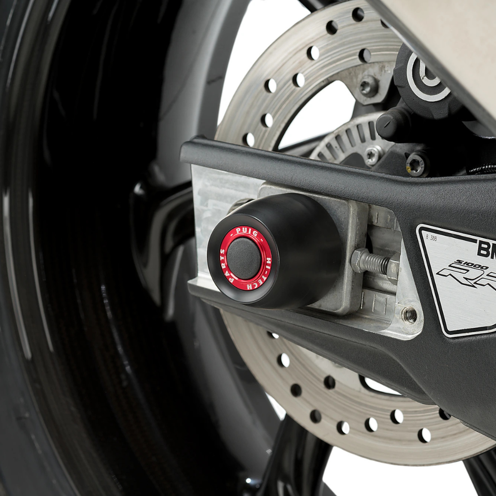 Protection de bras oscillant Puig BMW GS / R / M / XR