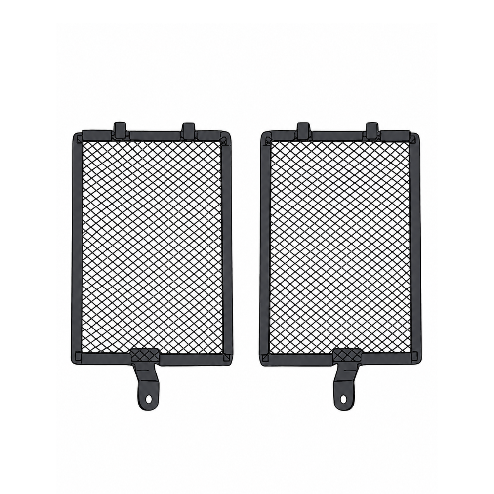 Protection radiateur Givi BMW R 1300 GS