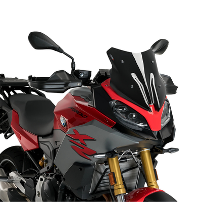 Bulle sport Puig BMW F 900 XR