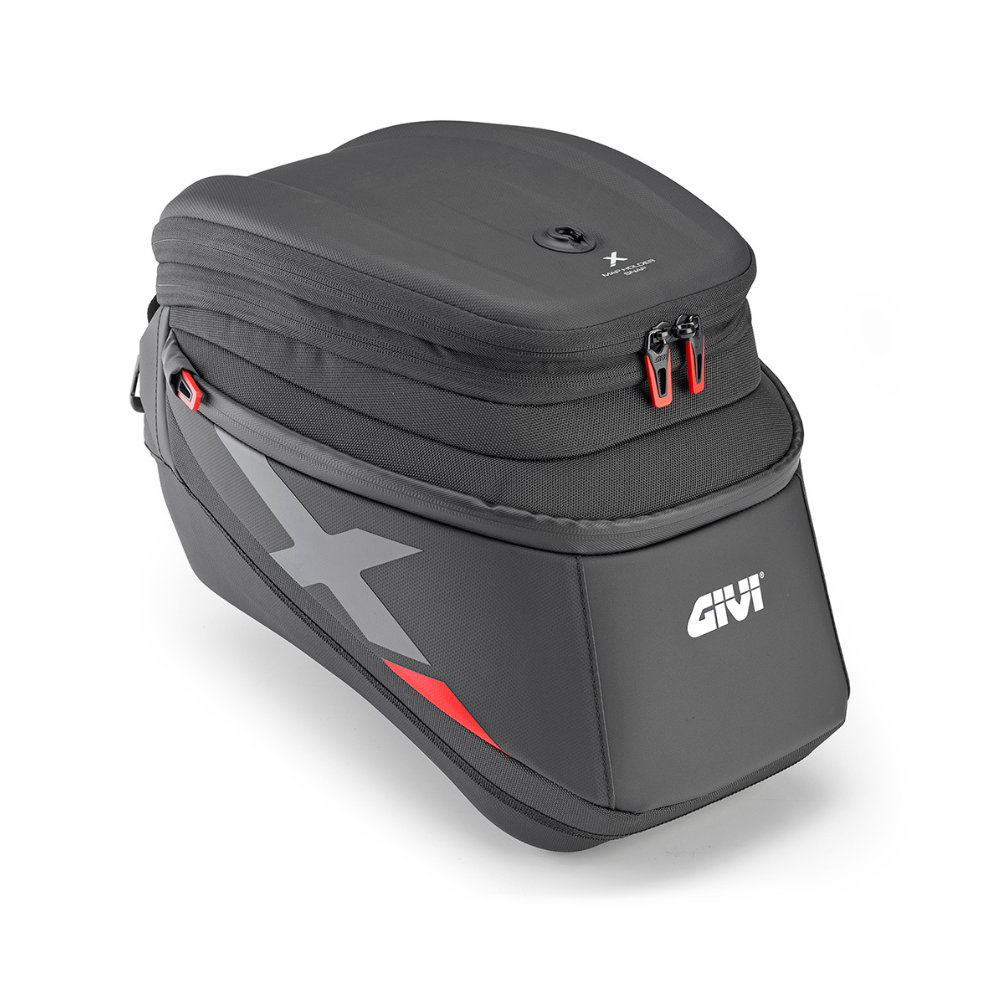 Sacoche réservoir extensible Givi 1300 / 1250 / 1200 GS